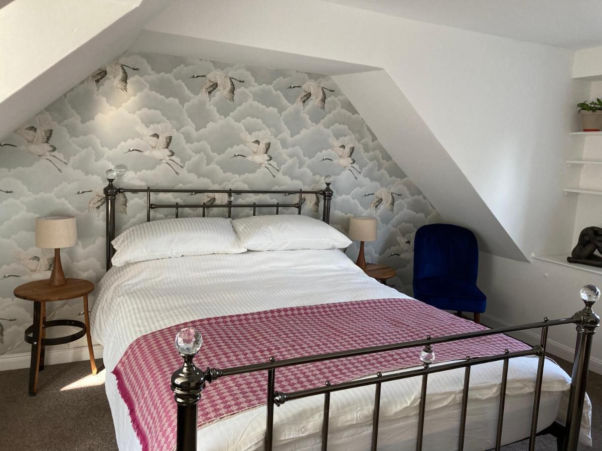 No 4 Old Post Office Row Isle Of Skye - Book Now! Villa Eyre Exterior photo